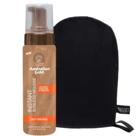 australian-gold-instant-sunless-mousse-rekawica