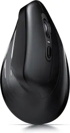 csl-mysz-pionowa-bezprzewodowa-praworeczna-24-ghz-2400-dpi-czarna