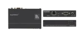 kramer-tp-573-nadajnik-hdmi-cat-z-podczerwienia-rs232-1xhdmi-1x-cat-rs-232