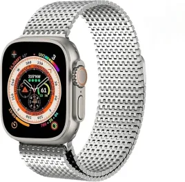 fullmosa-bransoleta-magnetyczna-22mm-srebrna-uniwersalna