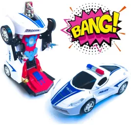 policja-auto-robot-swieci-gra-i-jezdzi