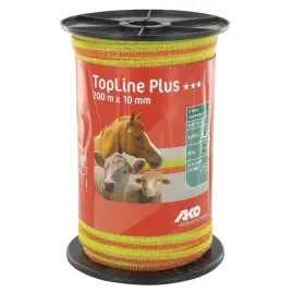 tasma-ogrodzeniowa-topline-plus-200mx10mm