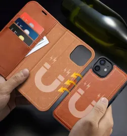 etui-z-klapka-ocase-do-apple-iphone-12-pro-brazowy