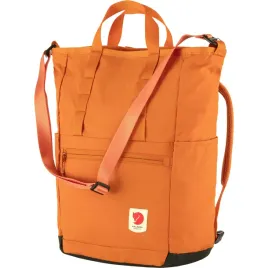 fjallraven-plecak-miejski-pomaranczowy