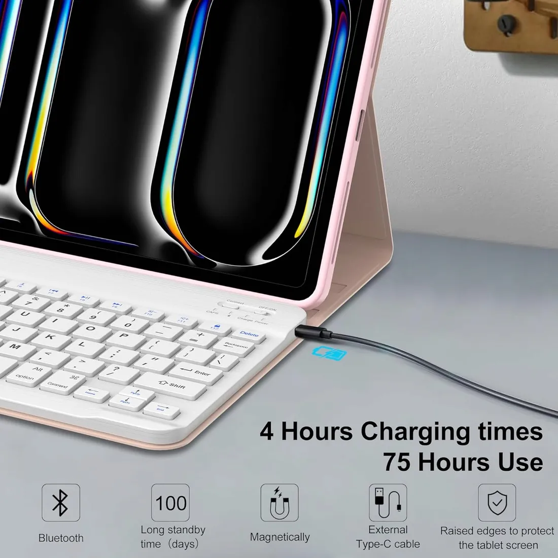 jademall-etui-klawiatura-do-ipad-air-4-air-5-6-ipad-pro-11-rozowe-stojak-waga-z-opakowaniem-0-2-kg