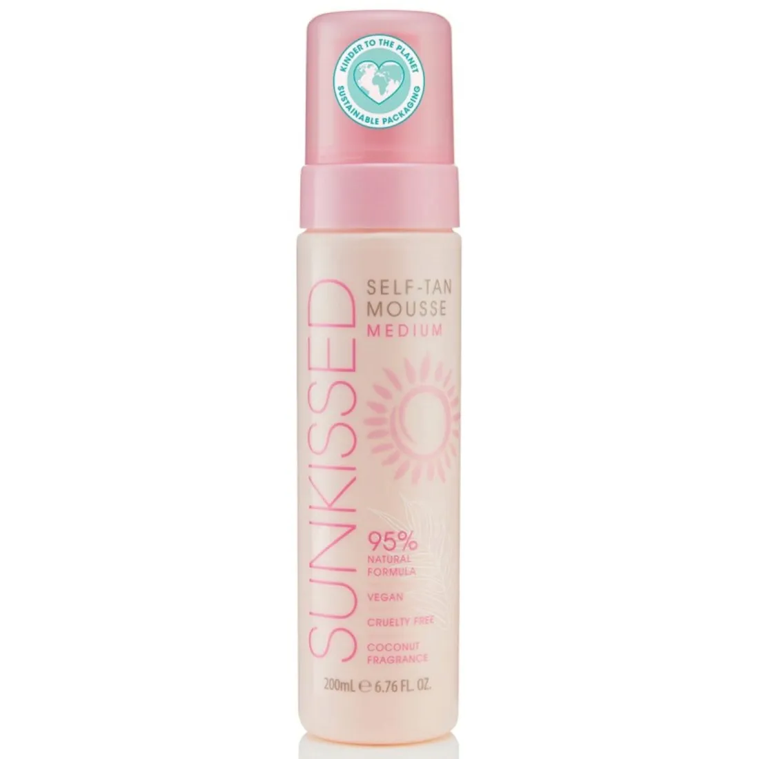 sunkissed-self-tan-mousse-samoopalacz-200ml-medium