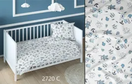 komplet-poscieli-karo-160-x-200-cm-wielokolorowy