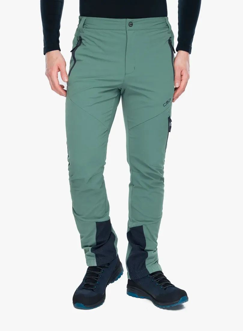 spodnie-softshell-cmp-pant-migel-musk-46-s