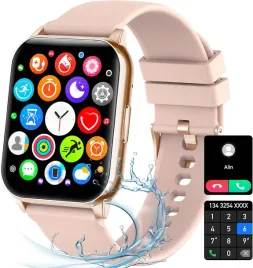 kiptumtek-smartwatch-ip67-tetno-sen-wodoodporny-polacznia-sms-budzik-rozowy
