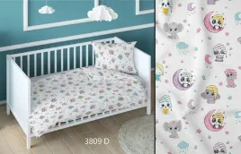 komplet-poscieli-karo-160-x-200-cm-wielokolorowy