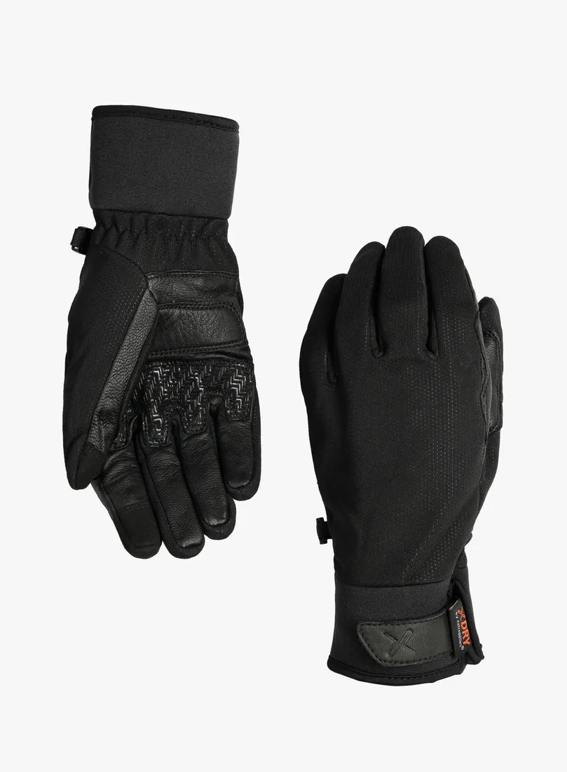 rekawiczki-extremities-belay-glove-black-m-plec-produkt-uniseks