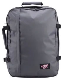 plecak-torba-podreczna-cabinzero-44-l-cz06-original-grey