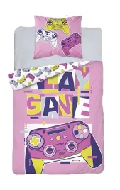 komplet-poscieli-detexpol-140-x-200-cm-rozowy