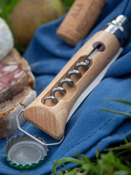 noz-turystyczny-skladany-opinel-corkscrew-bottle-opener-no-10-steel-waga-110-g