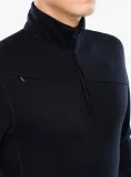 bluza-z-zamkiem-1-2-sensor-merino-up-fleece-short-zip-black-l-typ-bluza