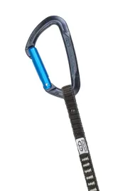 ekspres-wspinaczkowy-climbing-technology-lime-b-set-m-dy-17-cm-anthracite