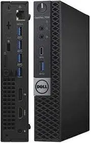 optiplex-7050-micro-i5-6500-8gb-256ssd-w10-stan-nowy