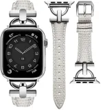 pasek-wutwuk-do-apple-bialy