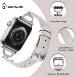 pasek-wutwuk-do-apple-bialy-material-skora-ekologiczna