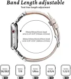 pasek-wutwuk-do-apple-bialy-rodzaj-pasek