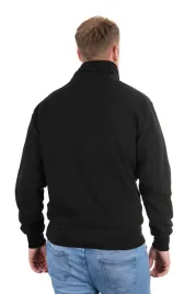 bluza-fox-black-camo-print-high-neck-roz-xxl