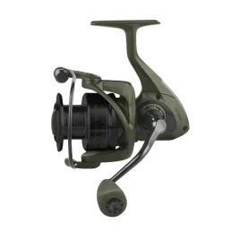 okuma-ceymar-tactical-green-tg-3000-reel