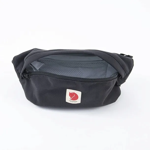 torba-biodrowa-fjallraven-ulvo-hip-pack-medium-black-kolor-czarny
