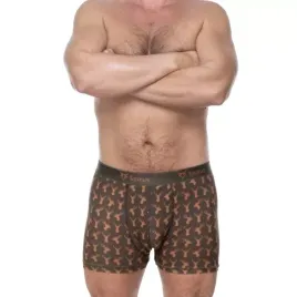 taurus-majtki-bokserki-brazowy-rozmiar-m