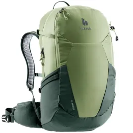 deuter-plecak-sportowy-zielony