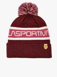 czapka-zimowa-la-sportiva-orbit-beanie-redwood-rosebay-l-xl