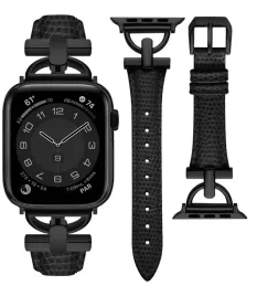 pasek-wutwuk-do-apple-czarny