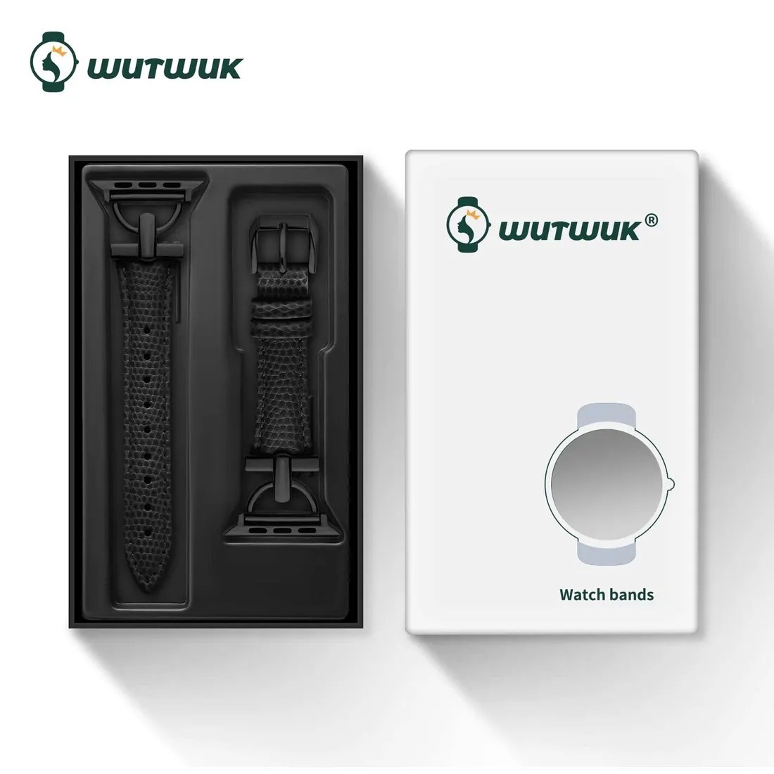 pasek-wutwuk-do-apple-czarny