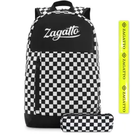 plecak-szkolny-mlodziezowy-pojemny-szachownica-zestaw-z-piornikiem-zagatto