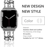kades-bransoleta-ze-skora-do-apple-watch-se2-9-8-7-6-5-4-38-40-41mm-srebrna-kolor-srebrny