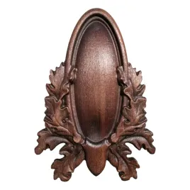 deska-pod-rogacza-koziolka-hubertus-shop-k8-21p-palisander-21-cm