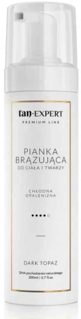 tanexpert-dark-topaz-pianka-samoopalajaca-rekawi-marka-bez-marki