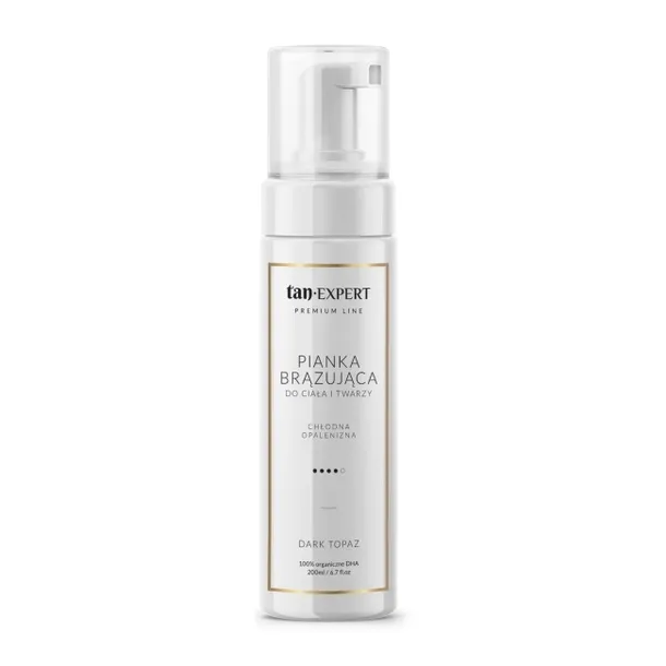 tanexpert-dark-topaz-pianka-samoopalajaca-rekawi-przeznaczenie-do-calego-ciala