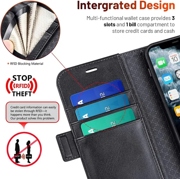 ocase-skorzane-etui-do-iphone-12-iphone-12-pro-portfel-rfid-retro-grafit-kolor-szary