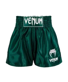 spodenki-muay-thai-short-venum-classic-xs-khaki
