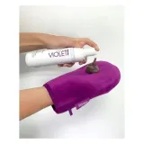 minetan-violet-pianka-samoopalajaca-rekawica-marka-minetan