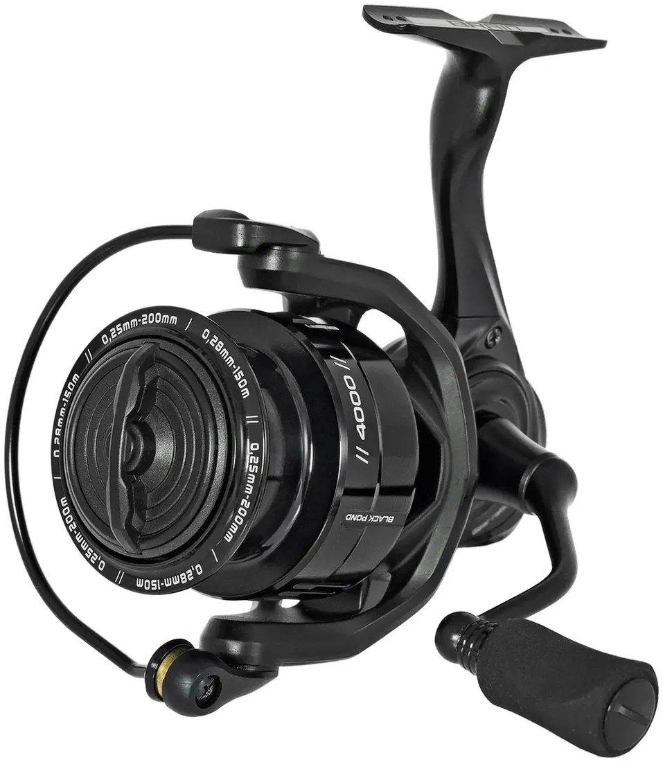 brain-kolowrotek-black-pond-4000-5-1bb-marka-brain