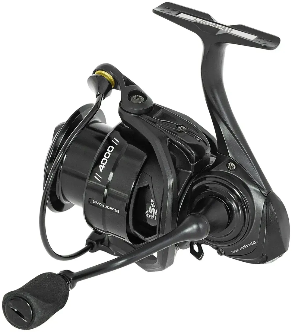 brain-kolowrotek-black-pond-4000-5-1bb