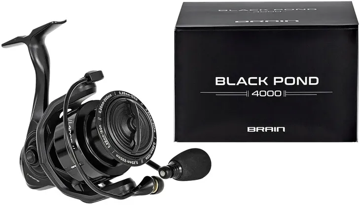brain-kolowrotek-black-pond-4000-5-1bb-rozmiar-4000