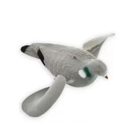 balwanek-wabik-grzywacza-z-obrotowymi-ruchomymi-skrzydlami-flokowany