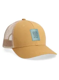 topo-designs-czapka-z-daszkiem-zolty-rozmiar-uniwersalny