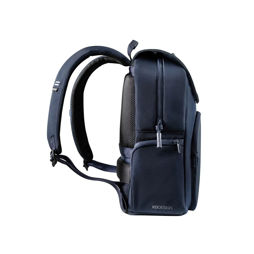 plecak-miejski-xd-design-soft-daypack-granatowy