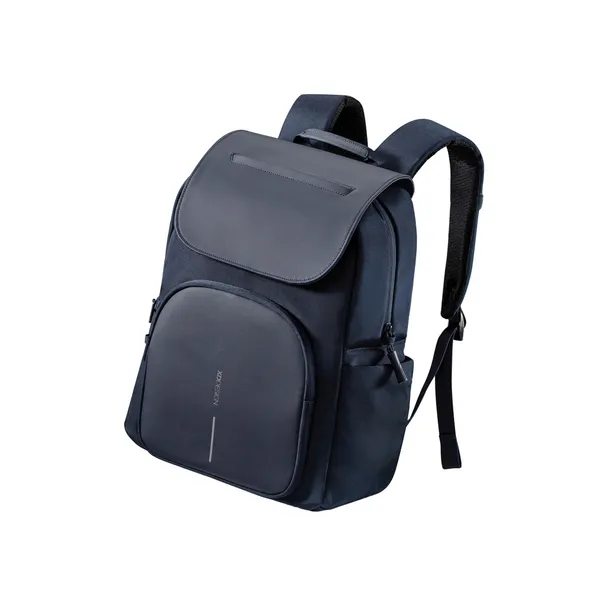 plecak-miejski-antykradziezowy-xd-design-soft-daypack-navy-kolor-niebieski