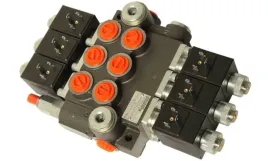 rozdzielacz-hydrauliczny-3-sekcje-elektry-40l-24v