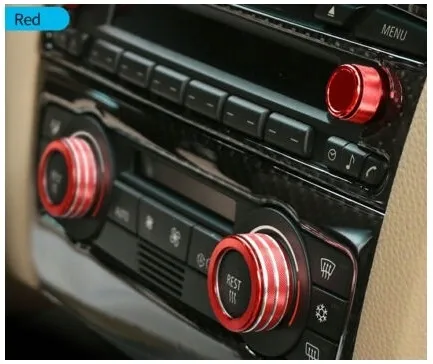 4x-pokretlo-radia-i-klimatyzacji-decor-bmw-e92-e93-stan-opakowania-oryginalne