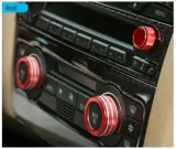 4x-pokretlo-radia-i-klimatyzacji-decor-bmw-e92-e93-stan-opakowania-oryginalne